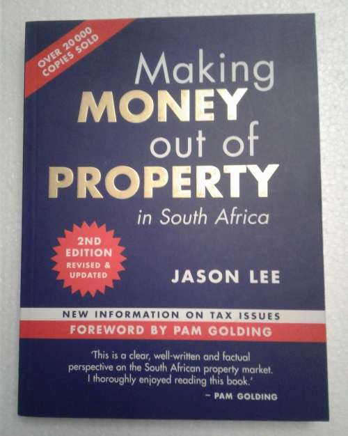 Making Money Out Of Property In South Africa (Paperback, 2nd ed)